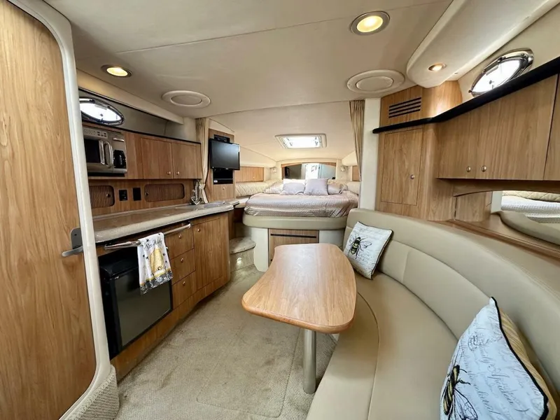 Slide: The Image of Sea Ray 320 Sundancer 2006 - 5501402