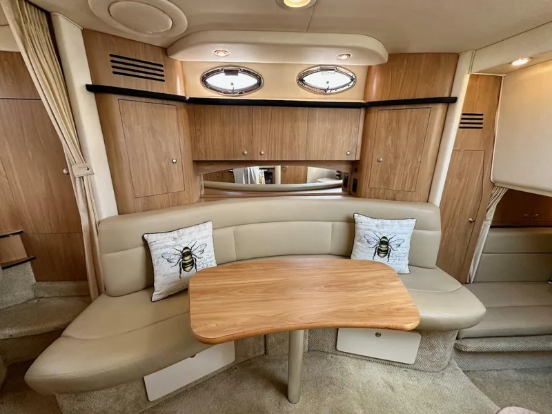 Slide: The Image of Sea Ray 320 Sundancer 2006 - 5501403