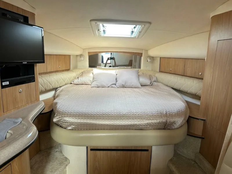 Slide: The Image of Sea Ray 320 Sundancer 2006 - 5501405
