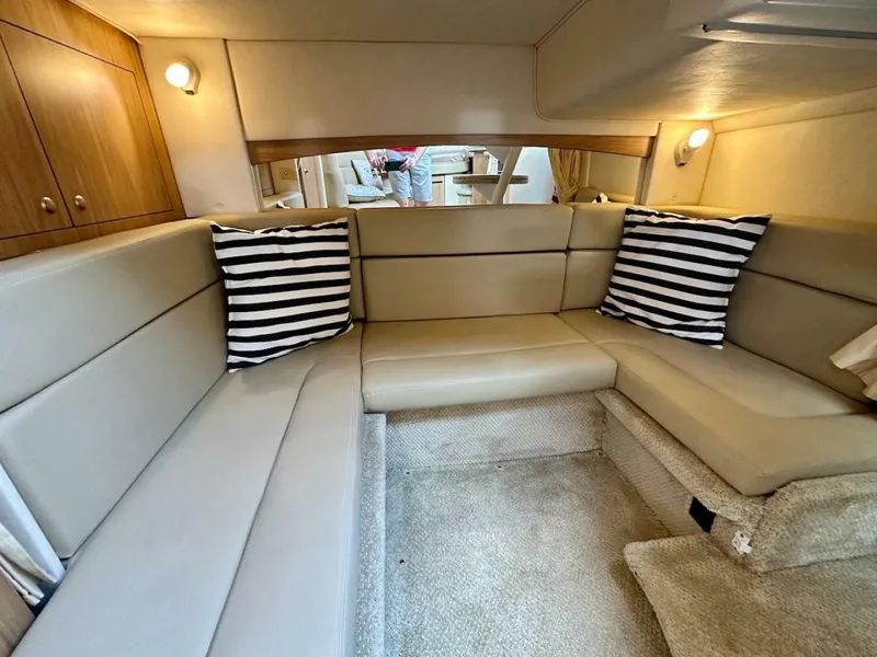 Slide: The Image of Sea Ray 320 Sundancer 2006 - 5501407