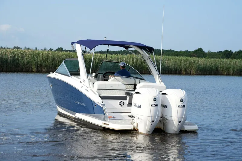 Slide: The Image of Regal 29 OBX 2023 - 5501630