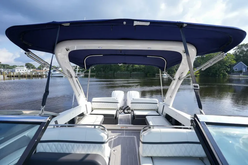 Slide: The Image of Regal 29 OBX 2023 - 5501645