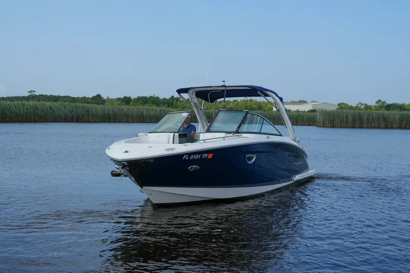 Slide: The Image of Regal 29 OBX 2023 - 5501621