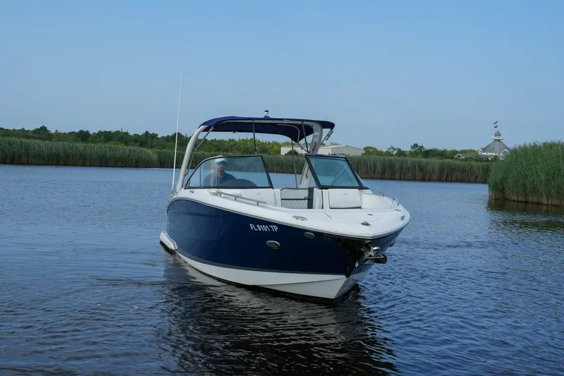 Slide: The Image of Regal 29 OBX 2023 - 5501623