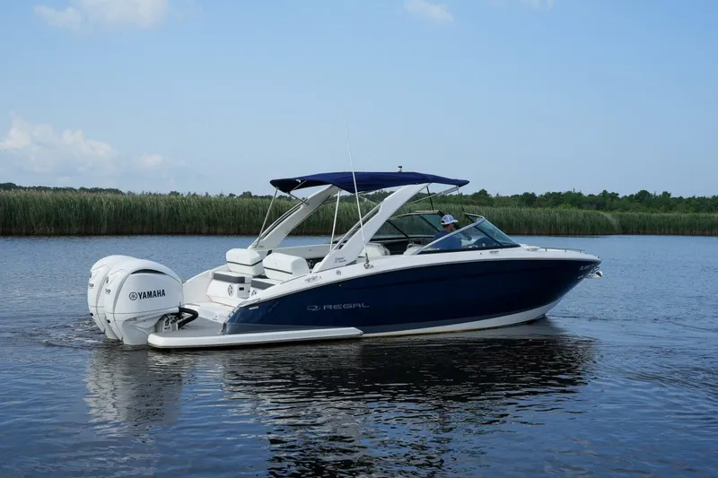 Slide: The Image of Regal 29 OBX 2023 - 5501627