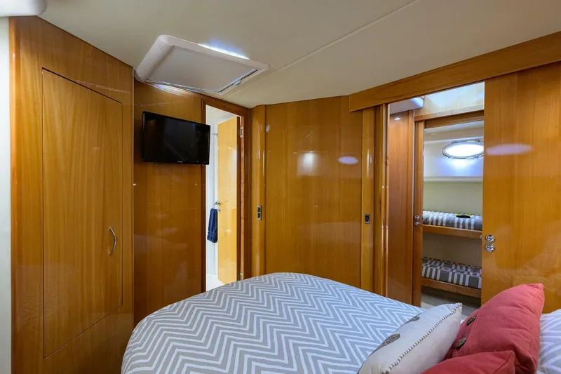 Slide: The Image of Master Stateroom - 5501865