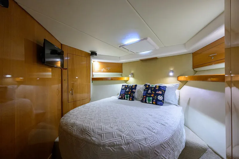 Slide: The Image of Forward Guest Stateroom - 5501896