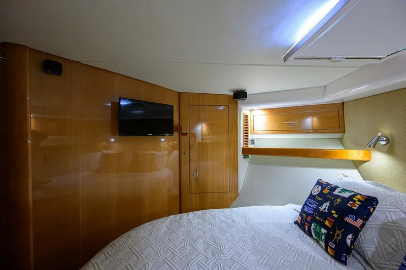 Slide: The Image of Forward Guest Stateroom - 5501897