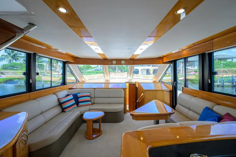 Slide: The Image of Salon - 5501852