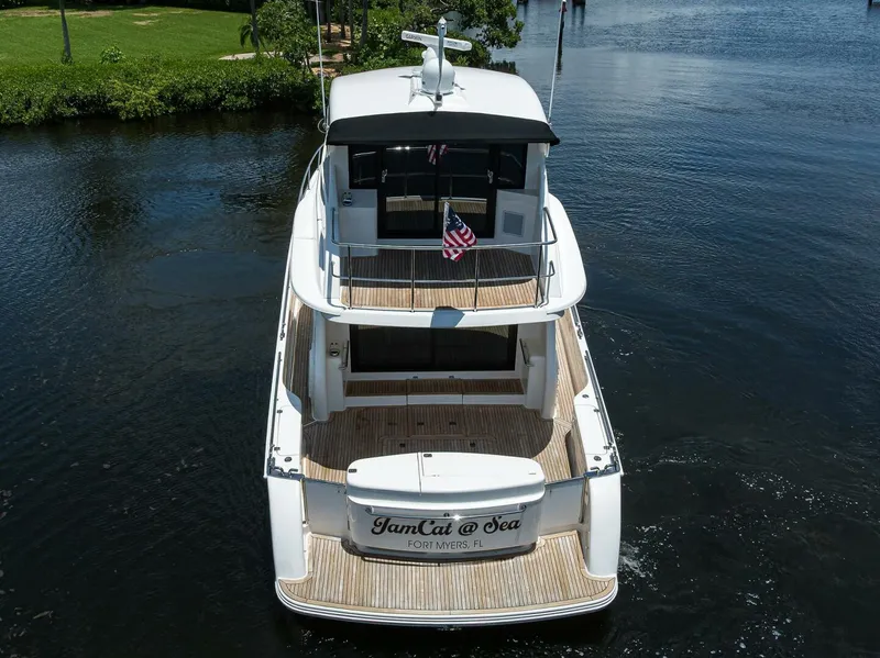 Slide: The Image of JAMCAT@SEA - 5501955