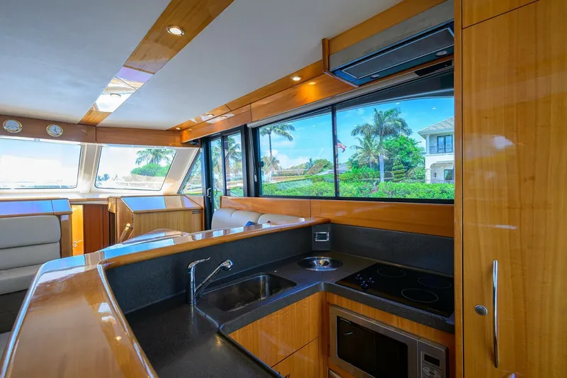 Slide: The Image of Galley - 5501860