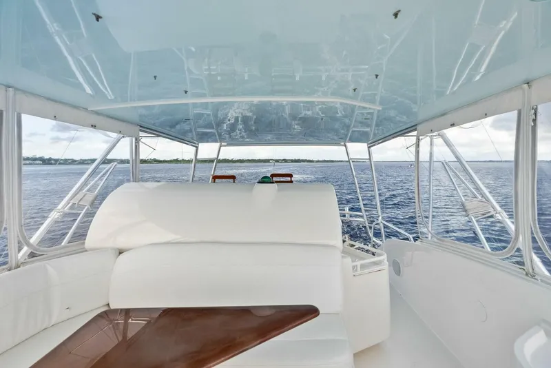 Slide: The Image of Bertram Convertible 2004 - 5502022