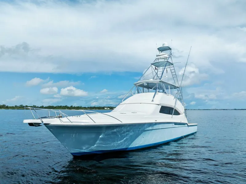 Slide: The Image of Bertram Convertible 2004 - 5501965