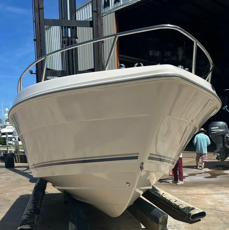 Slide: The Image of Cobia 21 2007 - 5502054