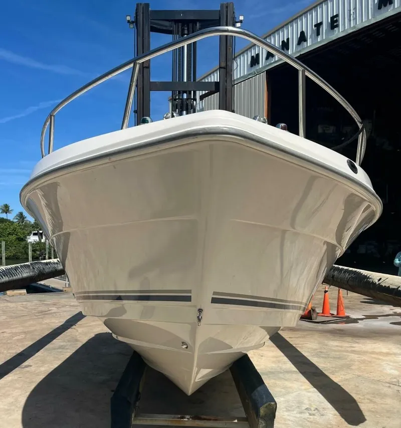 Slide: The Image of Cobia 21 2007 - 5502055