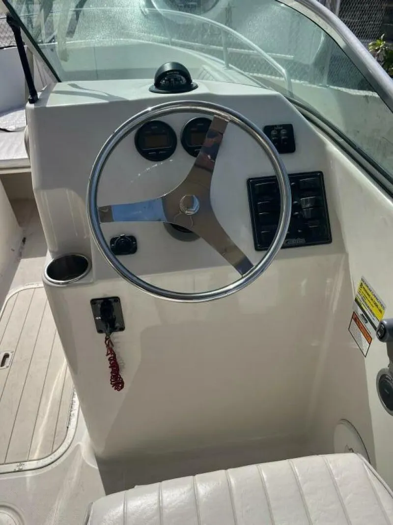 Slide: The Image of Cobia 21 2007 - 5502062