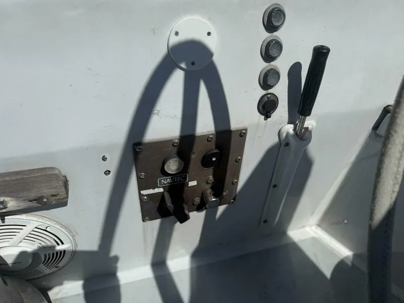 Slide: The Image of Baltic Custom Farr 44 1986 - 5503106