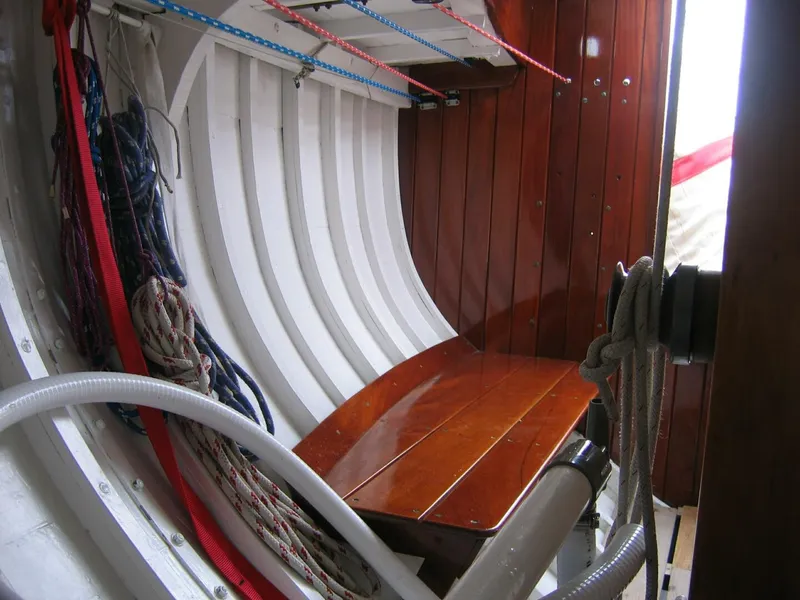 Slide: The Image of One Design International one design 1937 - 5502331