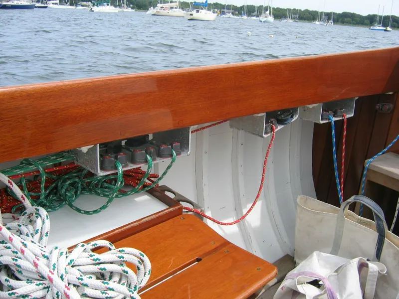 Slide: The Image of One Design International one design 1937 - 5502333