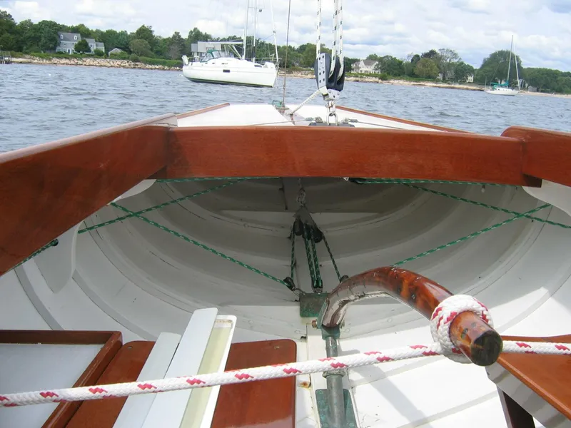 Slide: The Image of One Design International one design 1937 - 5502334