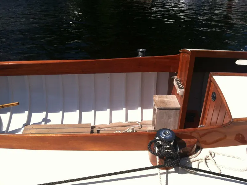 Slide: The Image of One Design International one design 1937 - 5502323