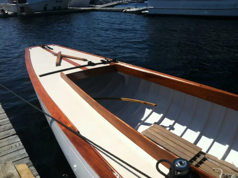 Slide: The Image of One Design International one design 1937 - 5502324