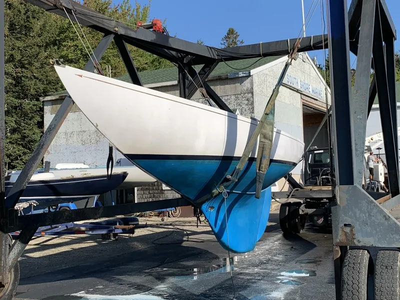 Slide: The Image of One Design International one design 1937 - 5502326