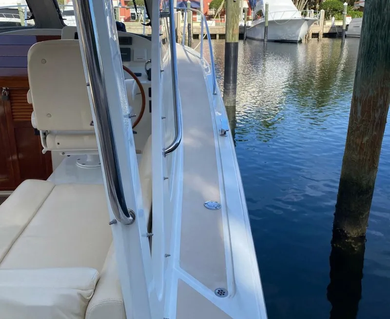 Slide: The Image of MJM 34z Express HT 2006 - 5508077