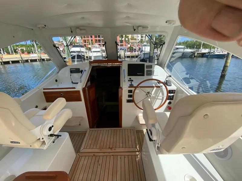 Slide: The Image of MJM 34z Express HT 2006 - 5508080