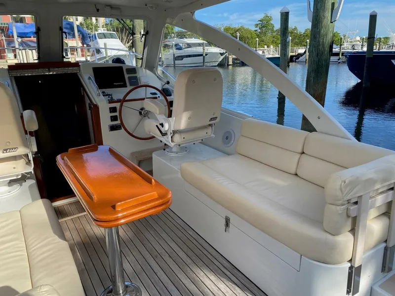 Slide: The Image of MJM 34z Express HT 2006 - 5508081