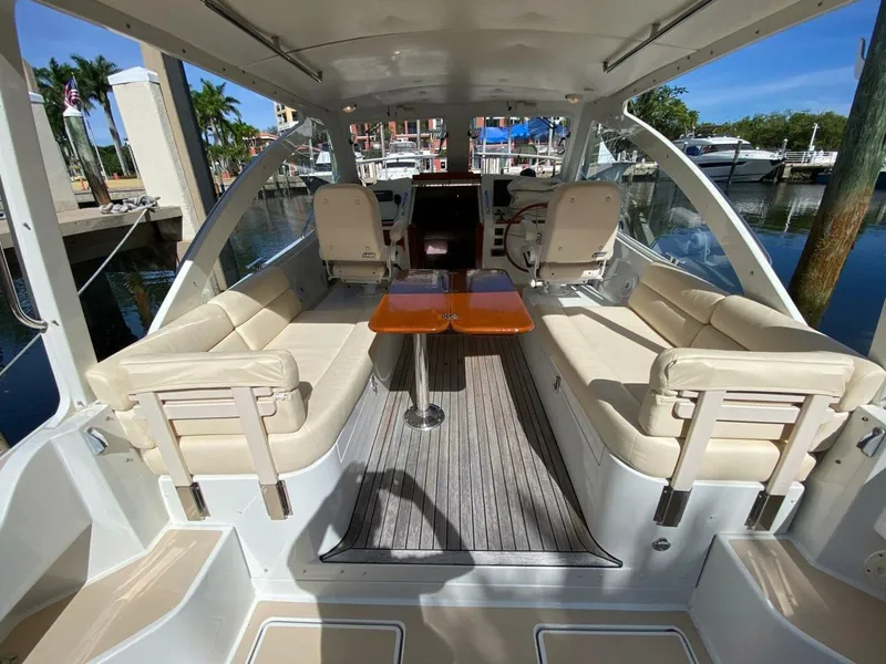 Slide: The Image of MJM 34z Express HT 2006 - 5508082