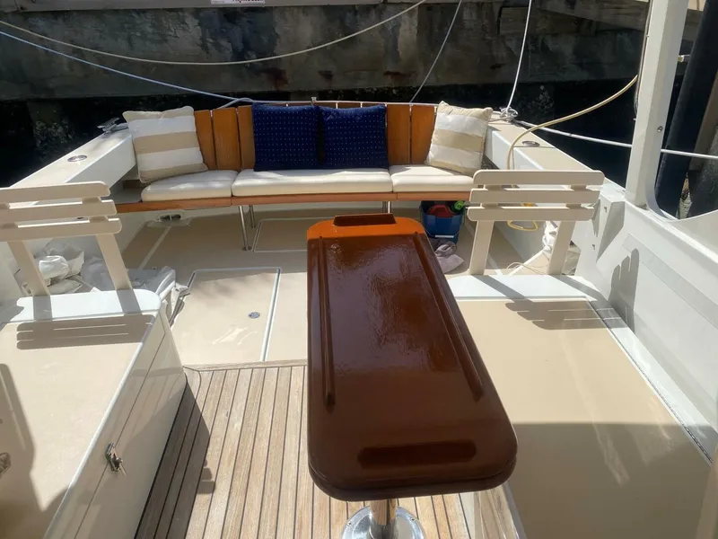 Slide: The Image of MJM 34z Express HT 2006 - 5508084