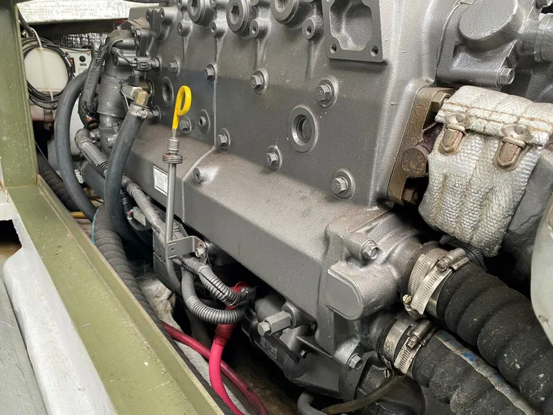 Slide: The Image of MJM 34z Express HT 2006 - 5508086