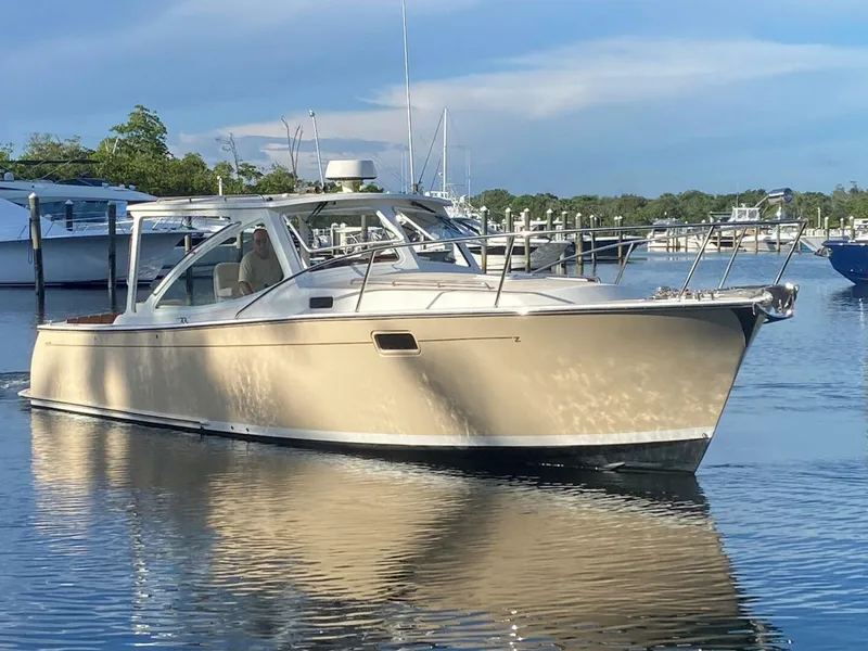 Slide: The Image of MJM 34z Express HT 2006 - 5508069