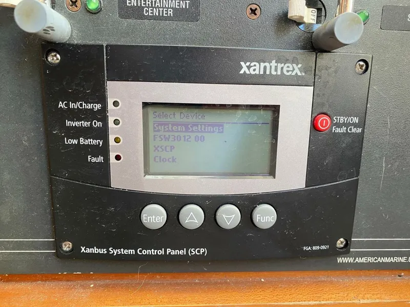 Slide: The Image of MJM 34z Express HT 2006 - 5508087