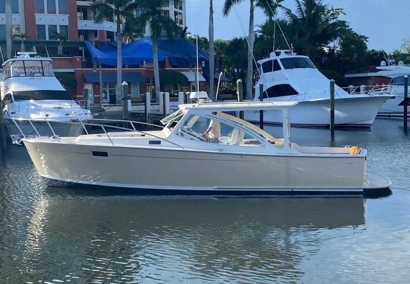 Slide: The Image of MJM 34z Express HT 2006 - 5508070