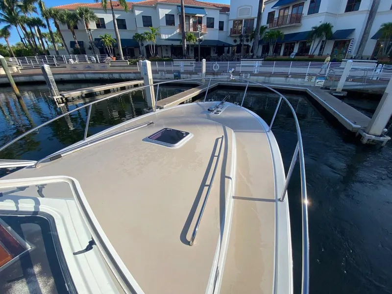 Slide: The Image of MJM 34z Express HT 2006 - 5508075