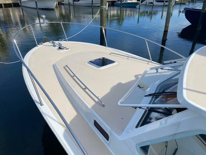 Slide: The Image of MJM 34z Express HT 2006 - 5508076