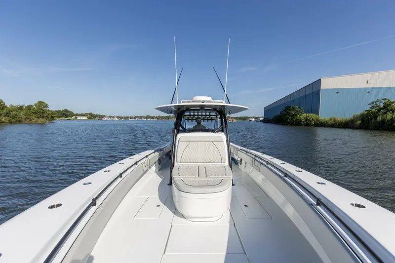 Slide: The Image of 2022 44_ Contender 44 ST One More Bow (12) - 5502698