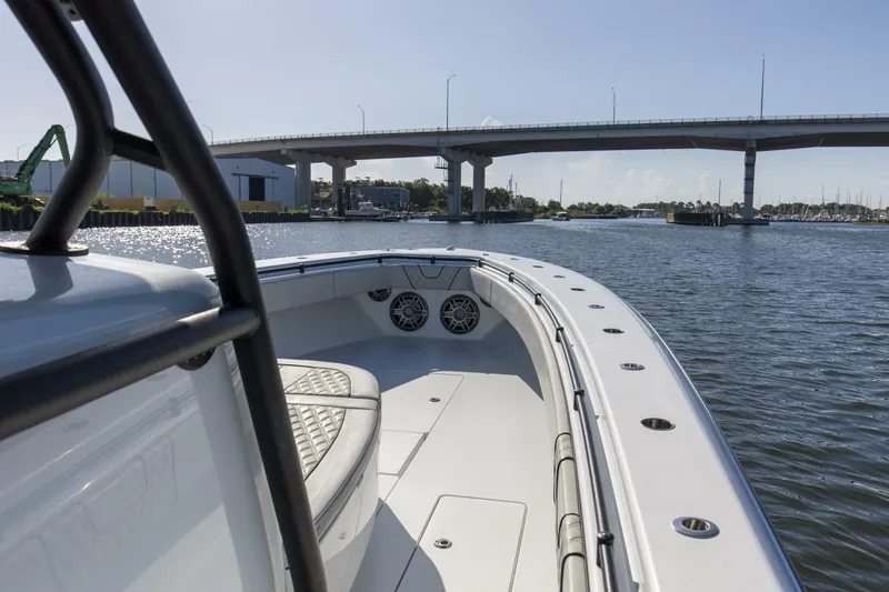 Slide: The Image of 2022 44_ Contender 44 ST One More Bow (16) - 5502702