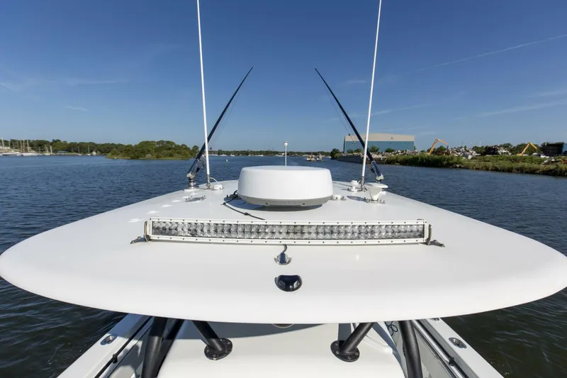 Slide: The Image of 2022 44_ Contender 44 ST One More T Top (2) - 5502723