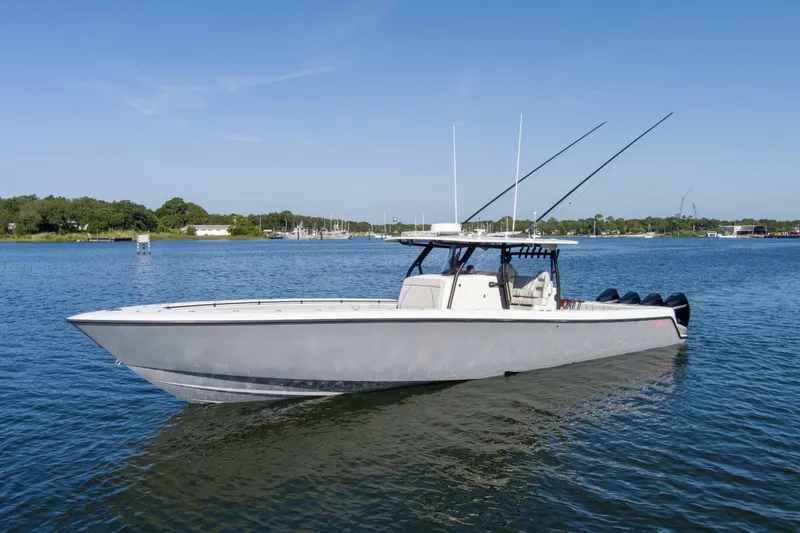 Slide: The Image of 2022 44_ Contender 44 ST One More Port Profile (12) - 5502800