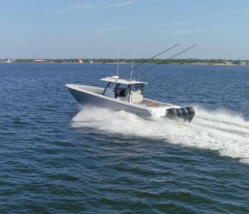 Slide: The Image of 2022 44_ Contender 44 ST One More Port Profile (18) - 5502802