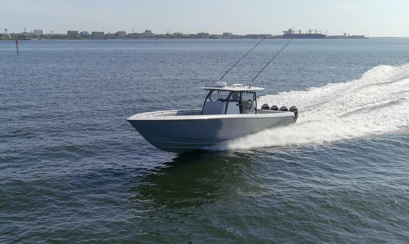 Slide: The Image of 2022 44_ Contender 44 ST One More Port Profile (21) - 5502803