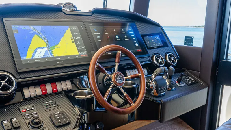 Slide: The Image of Absolute Navetta 58 2019 - 5502909