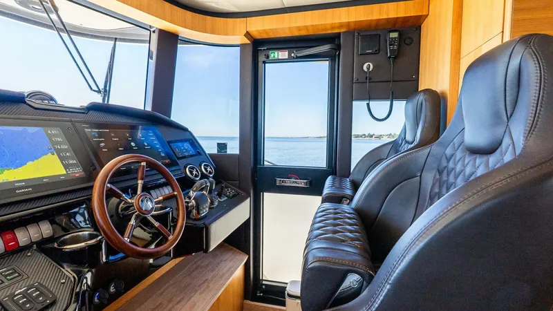 Slide: The Image of Absolute Navetta 58 2019 - 5502910