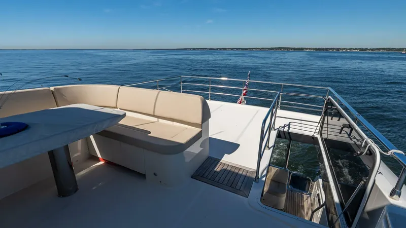 Slide: The Image of Absolute Navetta 58 2019 - 5502921