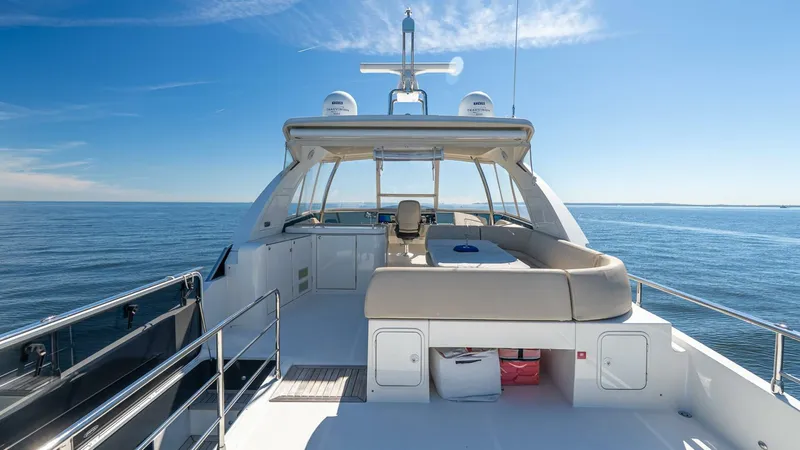 Slide: The Image of Absolute Navetta 58 2019 - 5502922