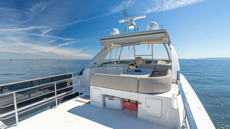 Slide: The Image of Absolute Navetta 58 2019 - 5502923