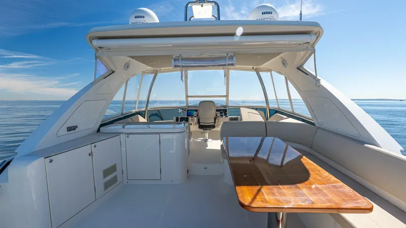 Slide: The Image of Absolute Navetta 58 2019 - 5502930